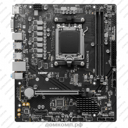 надежная матплата amd домкомп.рф